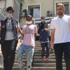 İstanbul'da dehşet: Gasp edip öldürdüler İstanbul'da dehşet: Gasp edip öldürdüler