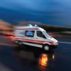 Adıyaman'da otomobil devrildi: 4 yaralı Adıyaman'da otomobil devrildi: 4 yaralı