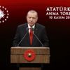 Son dakika: Cumhurbaşkanı Erdoğan, Atatürk istismarına ...