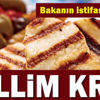 Kıbrıs Rum kesiminde hellim krizi Kıbrıs Rum kesiminde hellim krizi