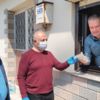 Akhisar Belediyesi gün boyu vatandaşların yanında oldu