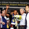 İşte Nani'nin sözleşmesi