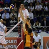 İlk maç Halkbank'ın İlk maç Halkbank'ın
