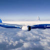 Boeing 777 uçağı yine arızalandı Boeing 777 uçağı yine arızalandı