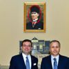 İstanbul Valiliği'nden skandal Atatürk paylaşımı İstanbul Valiliği'nden skandal Atatürk paylaşımı