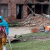 "Nepal Destek Sergisi" açılıyor "Nepal Destek Sergisi" açılıyor