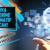 Bakan Karaismailoğlu müjdeyi verdi: Yerli veri depolama ve aktarım sistemi geliyor! Bakan Karaismailoğlu müjdeyi verdi: Yerli veri depolama ve aktarım sistemi geliyor!