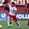 Bustos'tan Fenerbahçe açıklaması! 'Transfer bitmek üzereyken...'