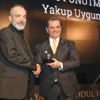 Sinemacılara ‘ilkler’ için ödül