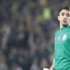 Muslera: Tarih yazmayı çok isterdik Muslera: Tarih yazmayı çok isterdik