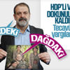 HDP'li Tuma Çelik'in dokunulmazlığı kaldırıldı