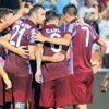 Trabzon, Metalist’i ezberledi