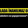 Emekli yarbay kışlada intihara kalkıştı