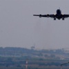 'DAEŞ hedefleri İncirlik'ten vuruldu' 'DAEŞ hedefleri İncirlik'ten vuruldu'