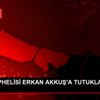 Son dakika haberleri... FETÖ ŞÜPHELİSİ ERKAN AKKUŞ ... Son dakika haberleri... FETÖ ŞÜPHELİSİ ERKAN AKKUŞ ...