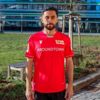 Yunus Mallı nın transferi resmen açıklandı Yunus Mallı nın transferi resmen açıklandı