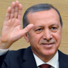 Cumhurbaşkanı Erdoğan kutsal topraklarda
