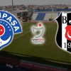 Kasımpaşa-Beşiktaş