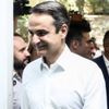 Türkiye'den yeni Başbakan Miçotakis'e seçim tebriği