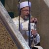Ali Erbaş'tan 'acil' çağrı Ali Erbaş'tan 'acil' çağrı