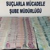 Adana'da kalpazan operasyonu