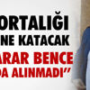 Thy Bazı Seferlerini İptal Etti