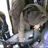 70'lik dede böyle hırsızlık yaptı 70'lik dede böyle hırsızlık yaptı