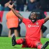Alanyaspor: "Beşiktaş'ın verdiği çek karşılıksız çıktı" Alanyaspor: "Beşiktaş'ın verdiği çek karşılıksız çıktı"