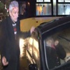 Alkollü sürücü dehşet saçtı: 6 yaralı Alkollü sürücü dehşet saçtı: 6 yaralı