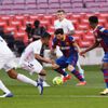 Messi'nin geleceği seçime bağlı Messi'nin geleceği seçime bağlı