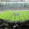 Vodafone Arena büyüledi!