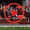 Kılıçdaroğlu'na darbeci dedi Meclis karıştı