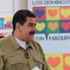 Venezuela lideri Maduro'dan Türkiye açıklaması