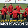Terim tarzı revizyon