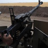 Irak'ta 59 DAEŞ militanı öldürüldü Irak'ta 59 DAEŞ militanı öldürüldü