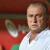Fatih Terim, 900. maçına çıktı Fatih Terim, 900. maçına çıktı