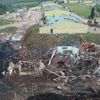 Son dakika... Sakarya Valisi: (Havai fişek fabrikasındaki patlama) Can kaybı 6'ya yükseldi Son dakika... Sakarya Valisi: (Havai fişek fabrikasındaki patlama) Can kaybı 6'ya yükseldi