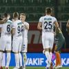 Kasımpaşa Alanya deplasmanında 3 puanla döndü