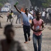 Burundi hükümetinden diplomatlara çağrı