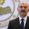 İçişleri Bakanı Süleyman Soylu: Özellikle İstanbul'da çok dikkatli olmalıyız İçişleri Bakanı Süleyman Soylu: Özellikle İstanbul'da çok dikkatli olmalıyız