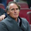 Jan Olde Riekerink tribünde!