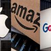 Dünyanın en değerli markası belli oldu: Apple 2016 sonra ilk kez Amazon'u geride bıraktı Dünyanın en değerli markası belli oldu: Apple 2016 sonra ilk kez Amazon'u geride bıraktı
