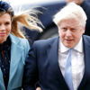 İngiltere Başbakanı Johnson gizli törenle evlendi