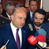 Bakan Işık: İşçi kardeşlerimizin tepkilerini haksız görmüyoruz Bakan Işık: İşçi kardeşlerimizin tepkilerini haksız görmüyoruz