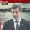Davutoğlu: Akreditasyon talimatını ben verdim