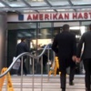 İşadamları hastaneye akın etti