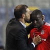 Bilic, Demba ba'dan çok şey bekliyor Bilic, Demba ba'dan çok şey bekliyor