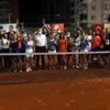 Cumhuriyet Kupası Tenis Turnuvası sona erdi Cumhuriyet Kupası Tenis Turnuvası sona erdi