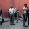 Valilikten kayıt dışı Suriyeli açıklaması Valilikten kayıt dışı Suriyeli açıklaması