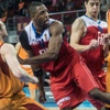 G.Saray'a Tofaş çarptı G.Saray'a Tofaş çarptı